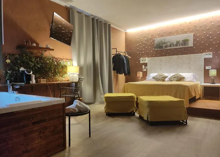 Boutique Relais Villa Sofia