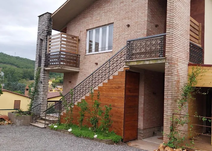 Boutique Relais Villa Sofia