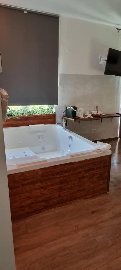 Station touristique Boutique Relais Sofia