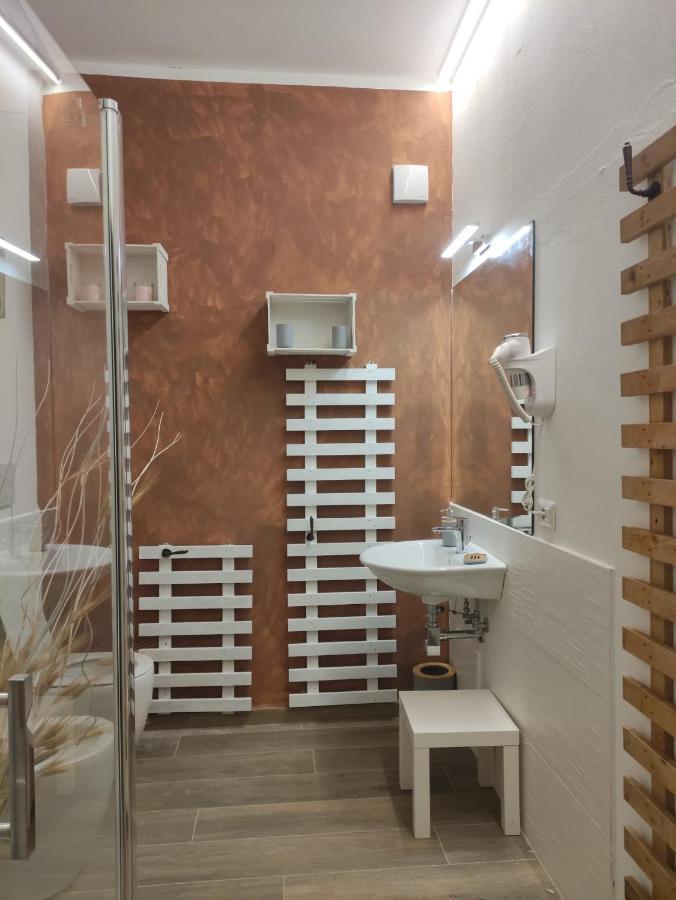 Station touristique Boutique Relais Sofia Gaiole in Chianti