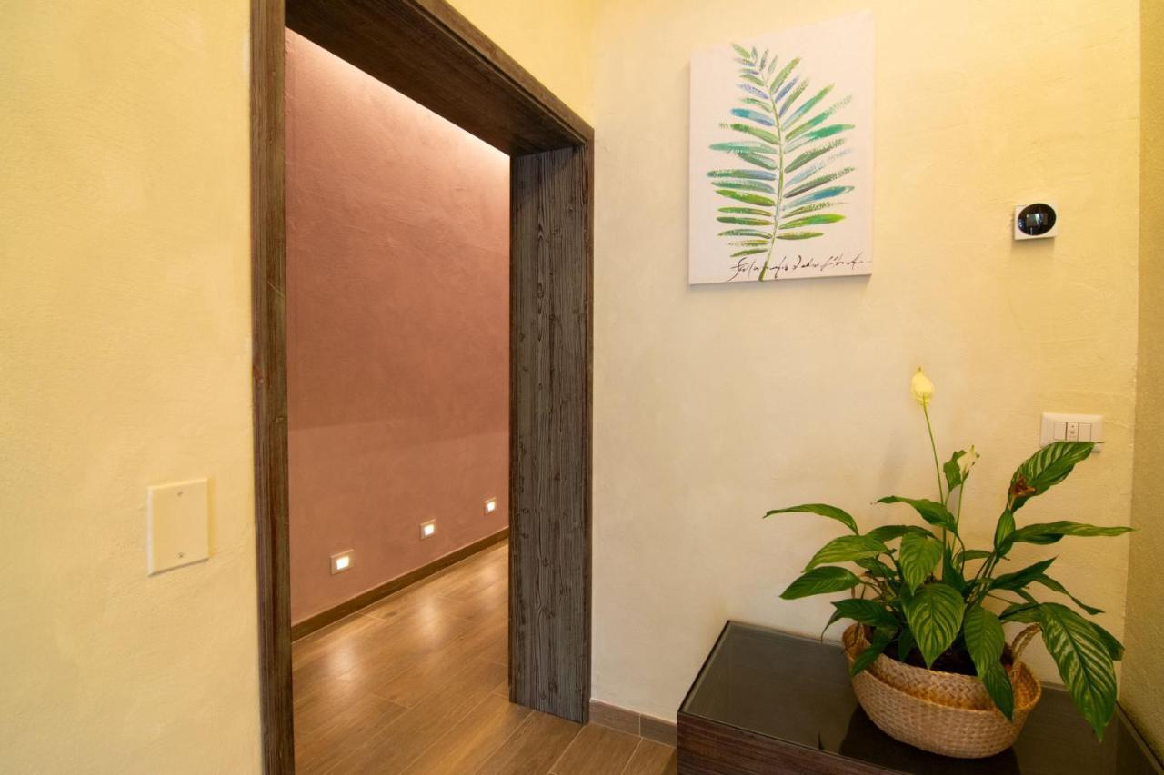 Boutique Relais Sofia Gaiole in Chianti