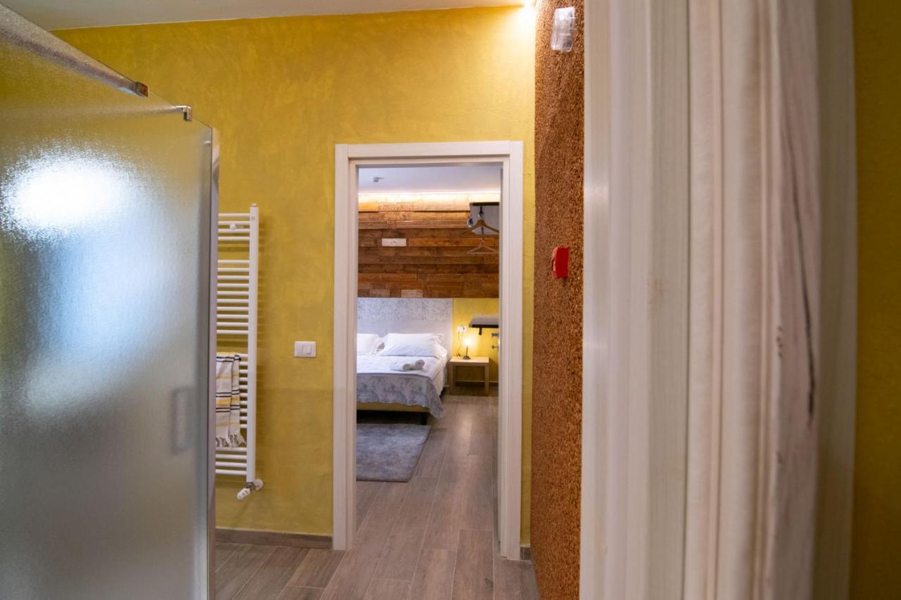 Boutique Relais Sofia * Gaiole in Chianti