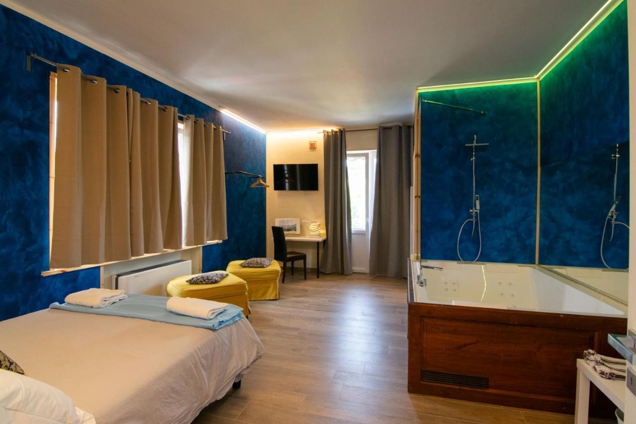 Station touristique Boutique Relais Sofia