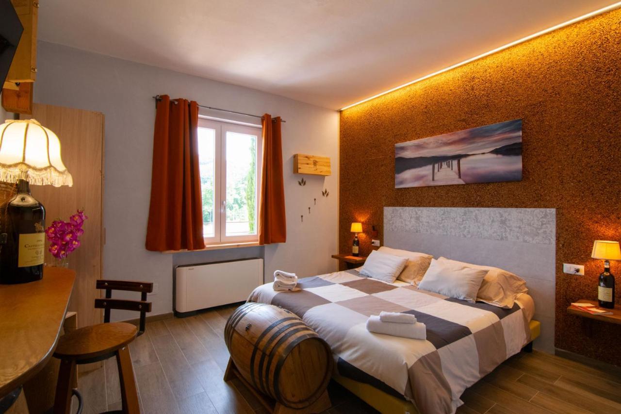 Boutique Relais Sofia Gaiole in Chianti