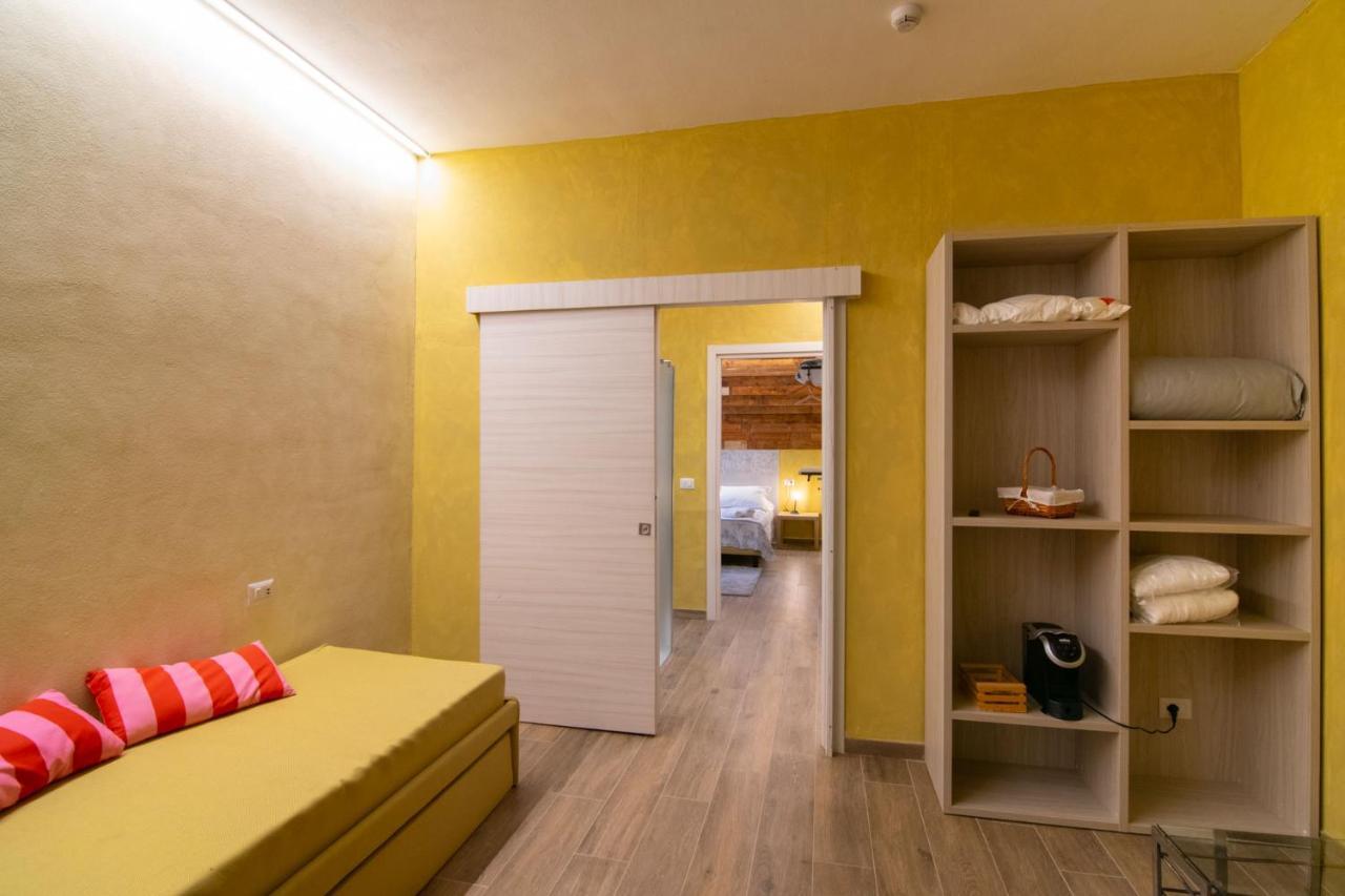 Boutique Relais Sofia * Gaiole in Chianti