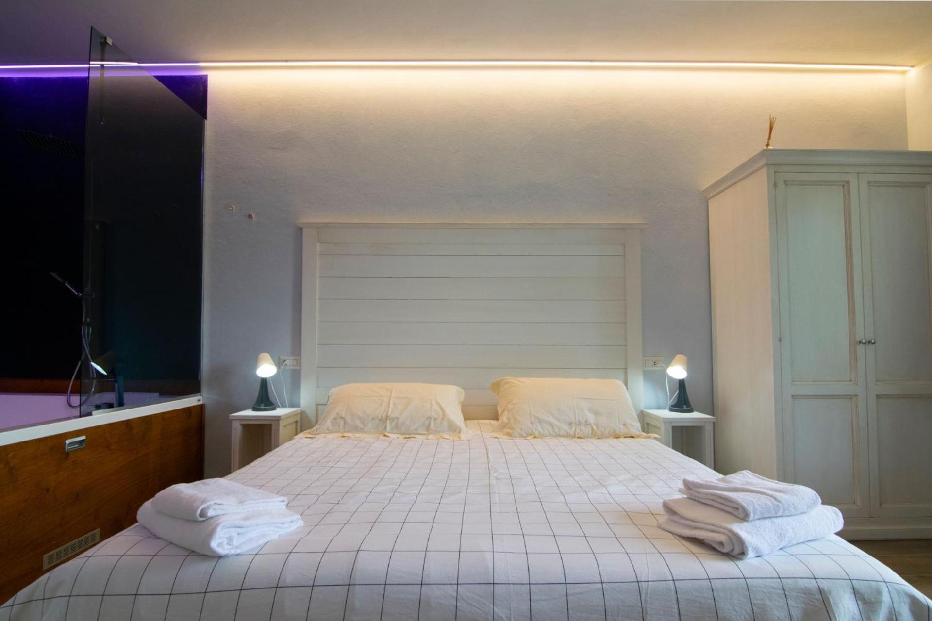 Station touristique Boutique Relais Sofia *