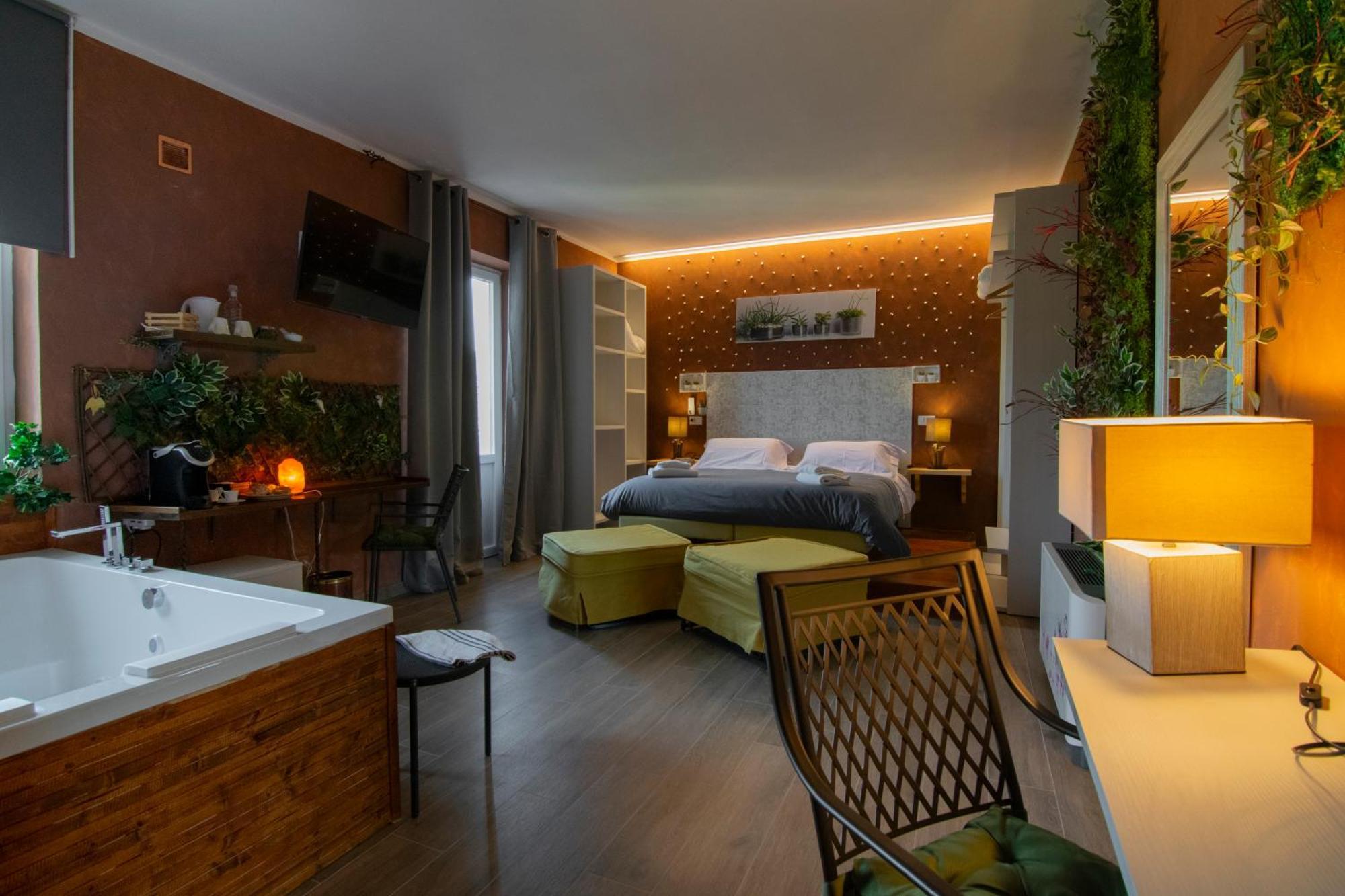 Station touristique Boutique Relais Sofia *